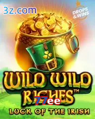 77ee jogo irlandês de cassino online