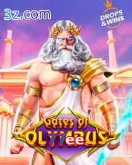 77ee slots online gates of olympus